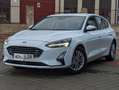 Ford Focus 1.5Ecoblue Titanium 120 Blanc - thumbnail 17