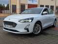 Ford Focus 1.5Ecoblue Titanium 120 Blanc - thumbnail 15