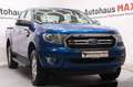 Ford Ranger XLT Doppelkabine 4x4~1.Hand~Navi~PDC~Spur Blau - thumbnail 3