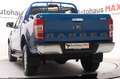 Ford Ranger XLT Doppelkabine 4x4~1.Hand~Navi~PDC~Spur Blau - thumbnail 4