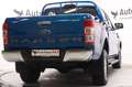 Ford Ranger XLT Doppelkabine 4x4~1.Hand~Navi~PDC~Spur Blau - thumbnail 2