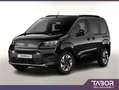 Fiat Doblo Kombi 1.5 BHDi 130 GPS 180°Cam Radar Noir - thumbnail 1
