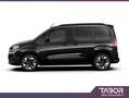 Fiat Doblo Kombi 1.5 BHDi 130 GPS 180°Cam Radar Noir - thumbnail 2