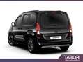 Fiat Doblo Kombi 1.5 BHDi 130 GPS 180°Cam Radar Noir - thumbnail 3