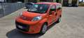 Fiat Qubo Qubo 2008 1.4 8v natural power Dynamic 70cv Orange - thumbnail 1
