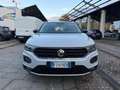 Volkswagen T-Roc 1.6 TDI SCR Advanced BlueMotion Technology Weiß - thumbnail 3