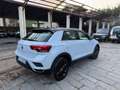 Volkswagen T-Roc 1.6 TDI SCR Advanced BlueMotion Technology Weiß - thumbnail 7