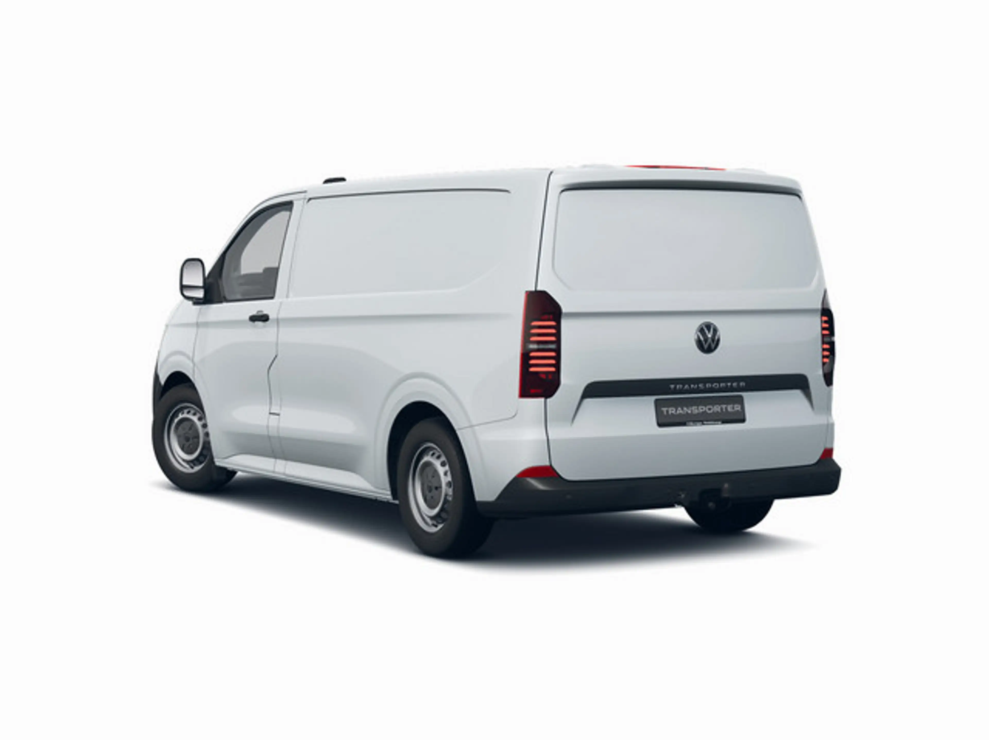 Volkswagen Transporter Kasten 2,0 TDI AHK — photo 6