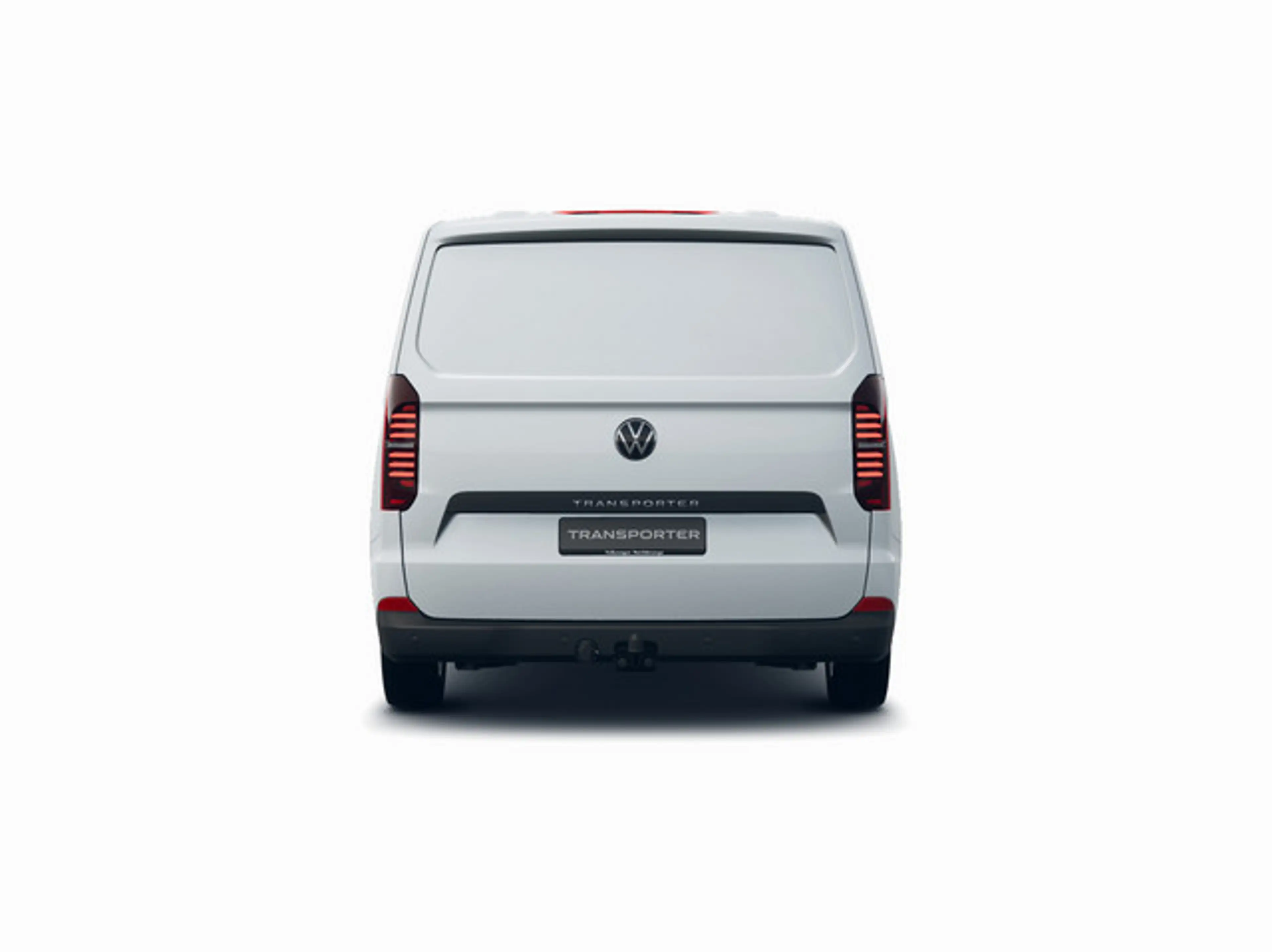 Volkswagen Transporter Kasten 2,0 TDI AHK — photo 10