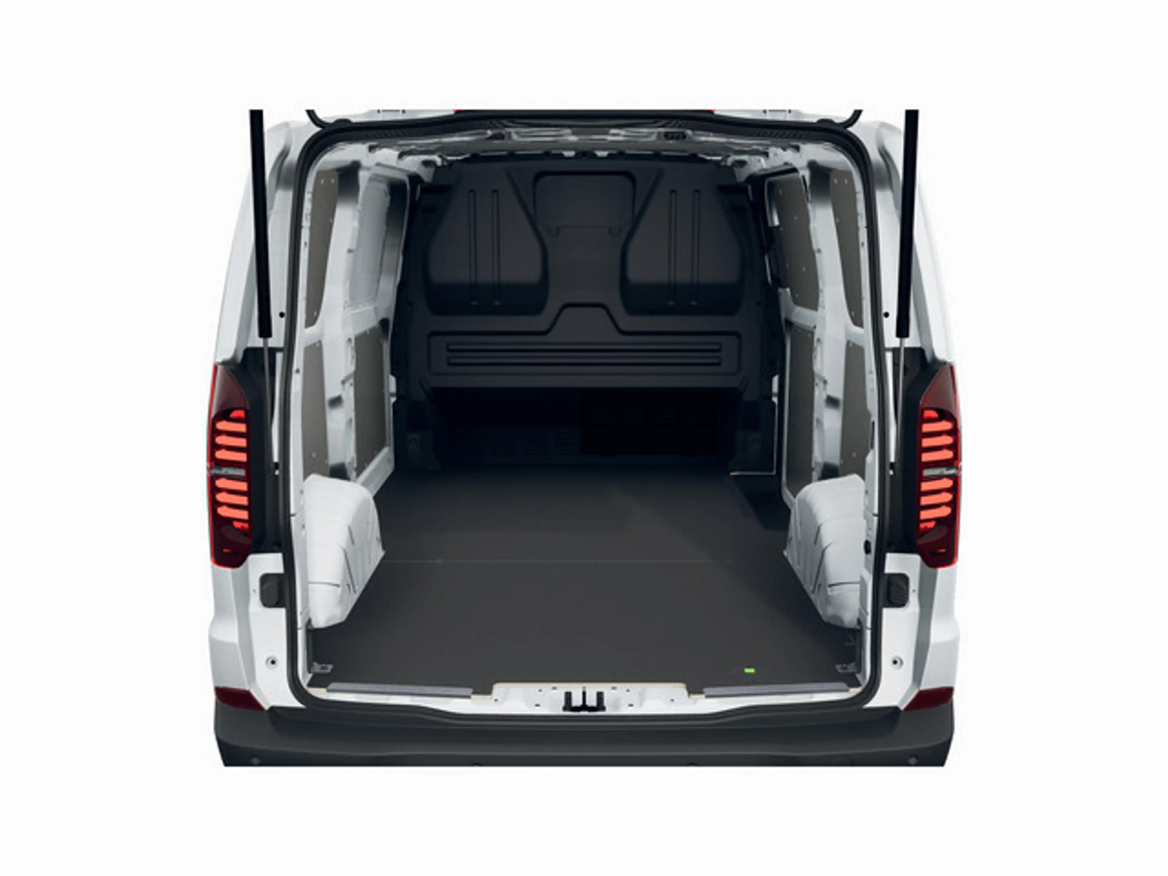 Volkswagen Transporter Kasten 2,0 TDI AHK — photo 12