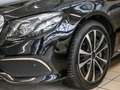 Mercedes-Benz E 300 de T BURM DISTR SPUR PANO WIDE 360 COMAND Schwarz - thumbnail 4