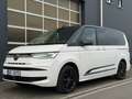 Volkswagen T7 Multivan LANG EDITION Leder PANO AHK StdHzg. IQ HuD Key PRO Weiß - thumbnail 13