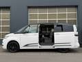 Volkswagen T7 Multivan LANG EDITION Leder PANO AHK StdHzg. IQ HuD Key PRO Weiß - thumbnail 5