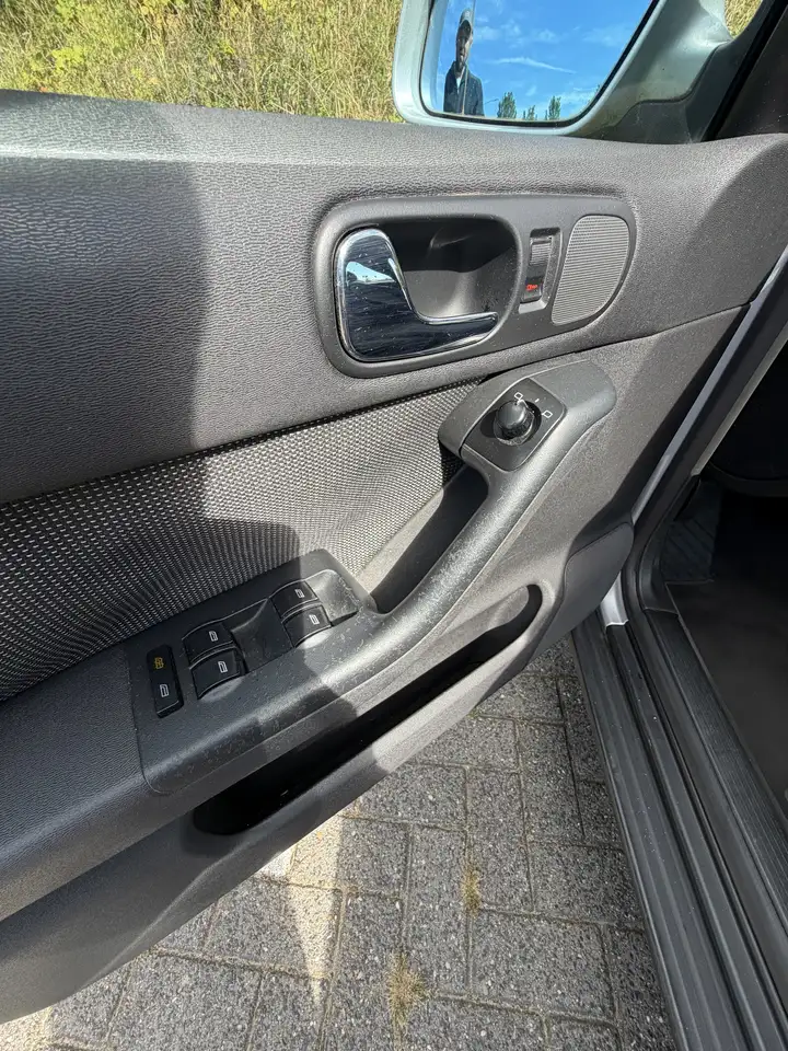Audi A3 1.6 Ambition, foto 6
