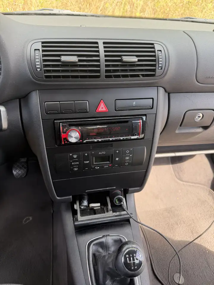 Audi A3 1.6 Ambition, foto 4
