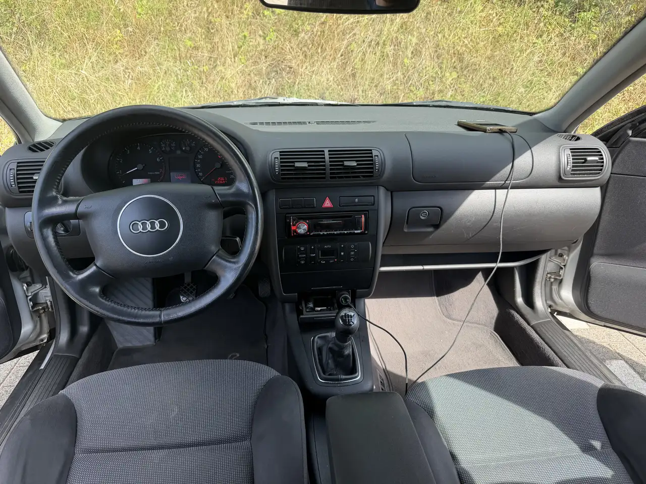 Audi A3 1.6 Ambition, foto 3