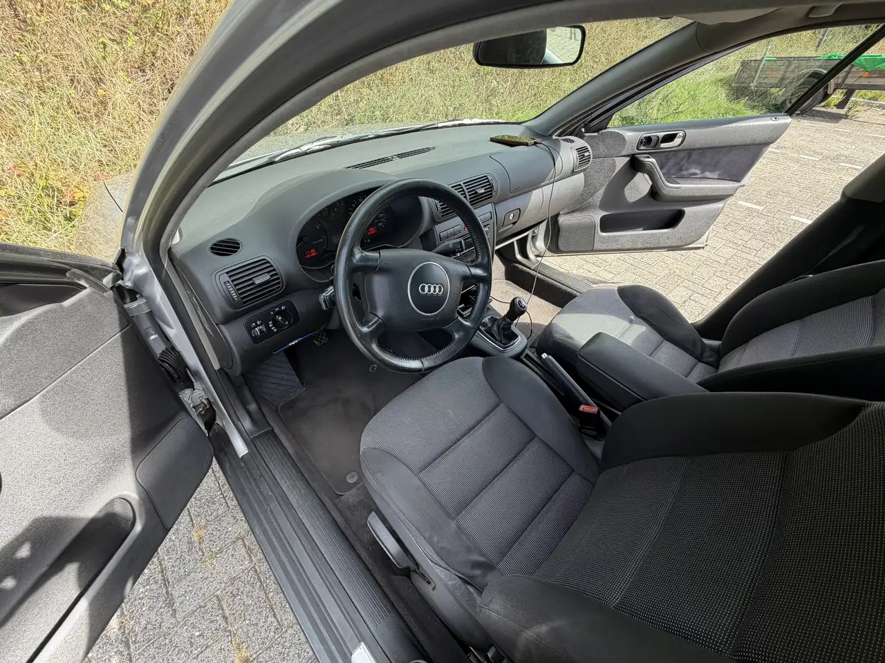 Audi A3 1.6 Ambition, foto 7