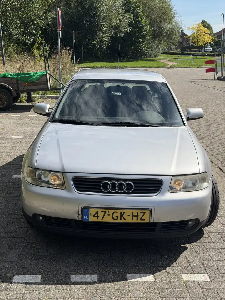 Audi A3 1.6 Ambition, foto 9