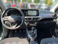 Hyundai i10 Prime 1.2 NAVI+KLIMAAUTOMATIK+KAMERA+SITZHZG+LENKR Groen - thumbnail 10