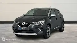 Renault Captur 1.0 TCe 90ch Intens -21
