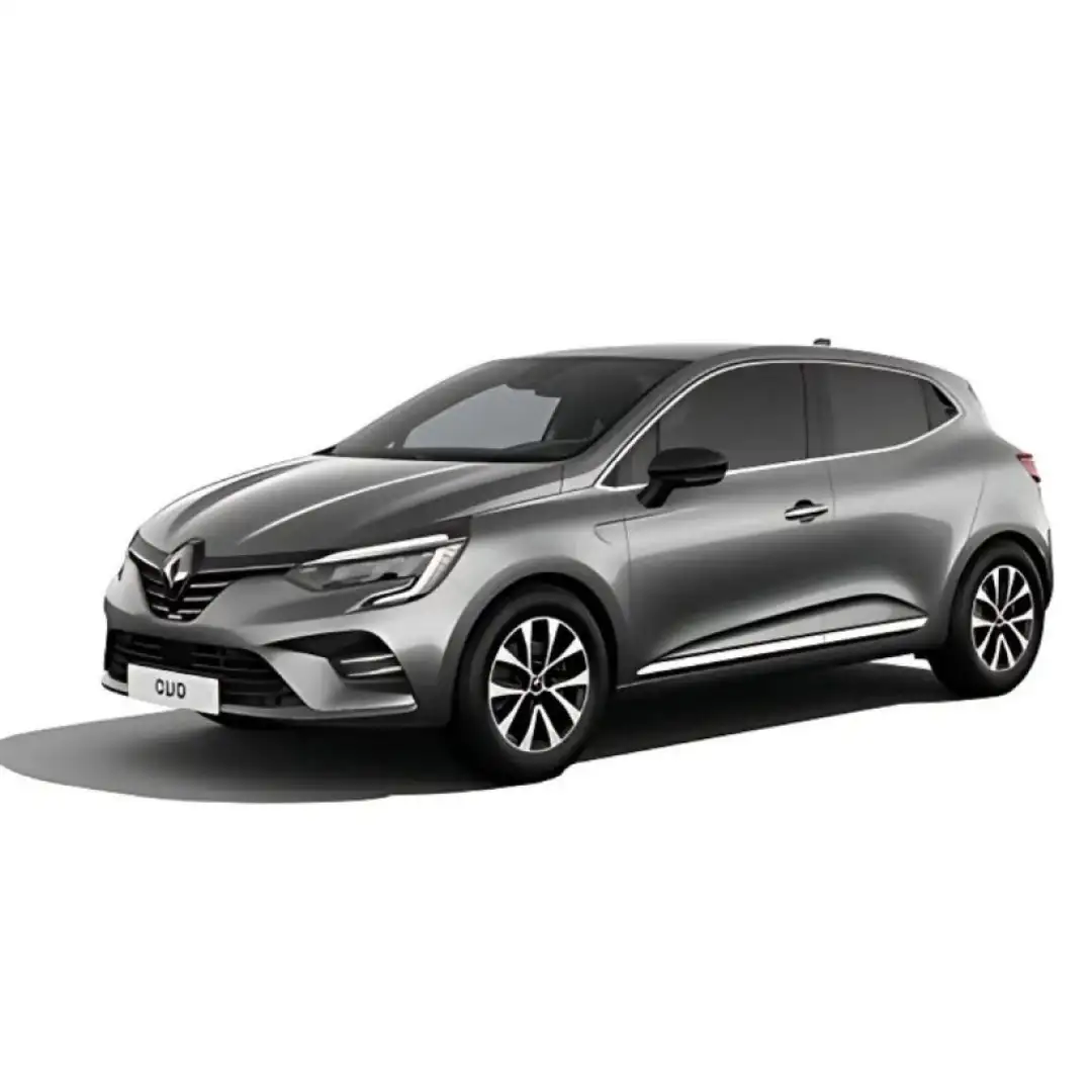 Renault Clio 1.2 75 CV 5 porte Duel Grau - 1