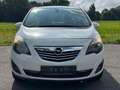 Opel Meriva B Innovation*1HAND* Білий - thumbnail 2