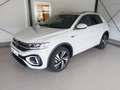 Volkswagen T-Roc 1.5 TSI DSG R-Line *el.Heckkl.*LED*Kamera* Grau - thumbnail 3