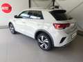 Volkswagen T-Roc 1.5 TSI DSG R-Line *el.Heckkl.*LED*Kamera* Grau - thumbnail 4