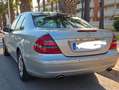 Mercedes-Benz E 270 E Familiar 270 CDI Elegance Elegance Plateado - thumbnail 1