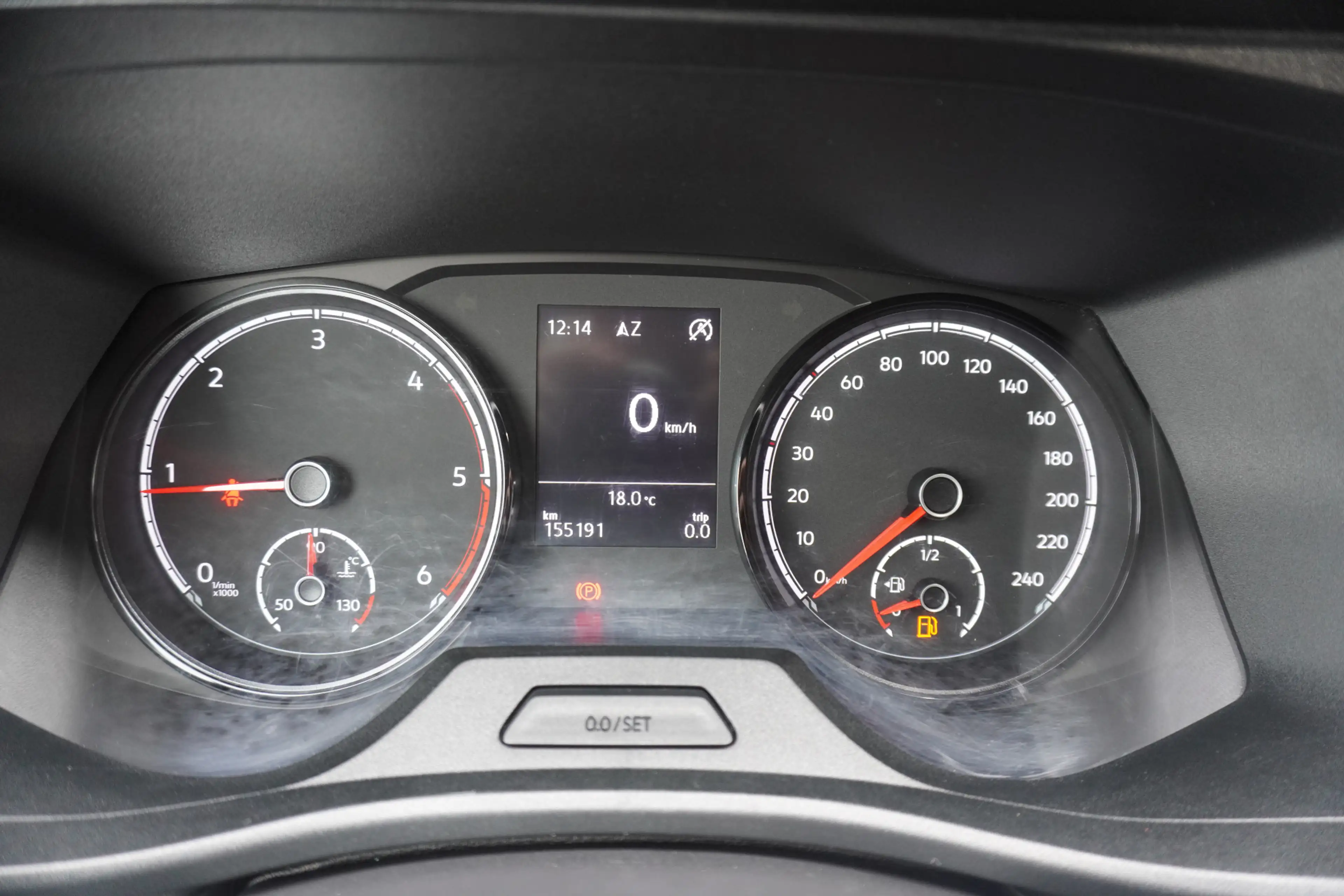 Volkswagen T6.1 Transporter 110pk L2H1 Navigatie Achterdeuren Apple carplay LE — photo 14