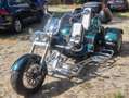 Trike TRIKEtec C2 TRC Diesel Grün - thumbnail 2