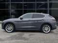 Alfa Romeo Stelvio 2.2 t Super Q4 210cv auto Nero - thumbnail 8