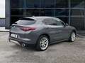 Alfa Romeo Stelvio 2.2 t Super Q4 210cv auto Nero - thumbnail 4