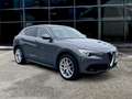Alfa Romeo Stelvio 2.2 t Super Q4 210cv auto Nero - thumbnail 3