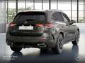 Mercedes-Benz GLC 450 d 4M AMG+NIGHT+360+AHK+BURMESTER+KEYLESS Grau - thumbnail 4