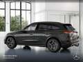 Mercedes-Benz GLC 450 d 4M AMG+NIGHT+360+AHK+BURMESTER+KEYLESS Grau - thumbnail 14