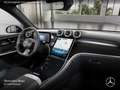 Mercedes-Benz GLC 450 d 4M AMG+NIGHT+360+AHK+BURMESTER+KEYLESS Grau - thumbnail 10