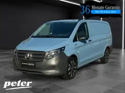 Mercedes-Benz Other eVito 129 Kasten Lang MBUX*LED*DISTR*NAVI*KAM