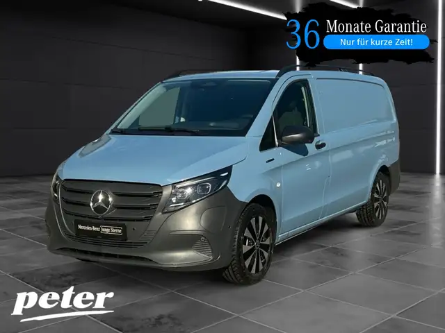 Mercedes-Benz Other eVito 129 Kasten Lang MBUX*LED*DISTR*NAVI*KAM