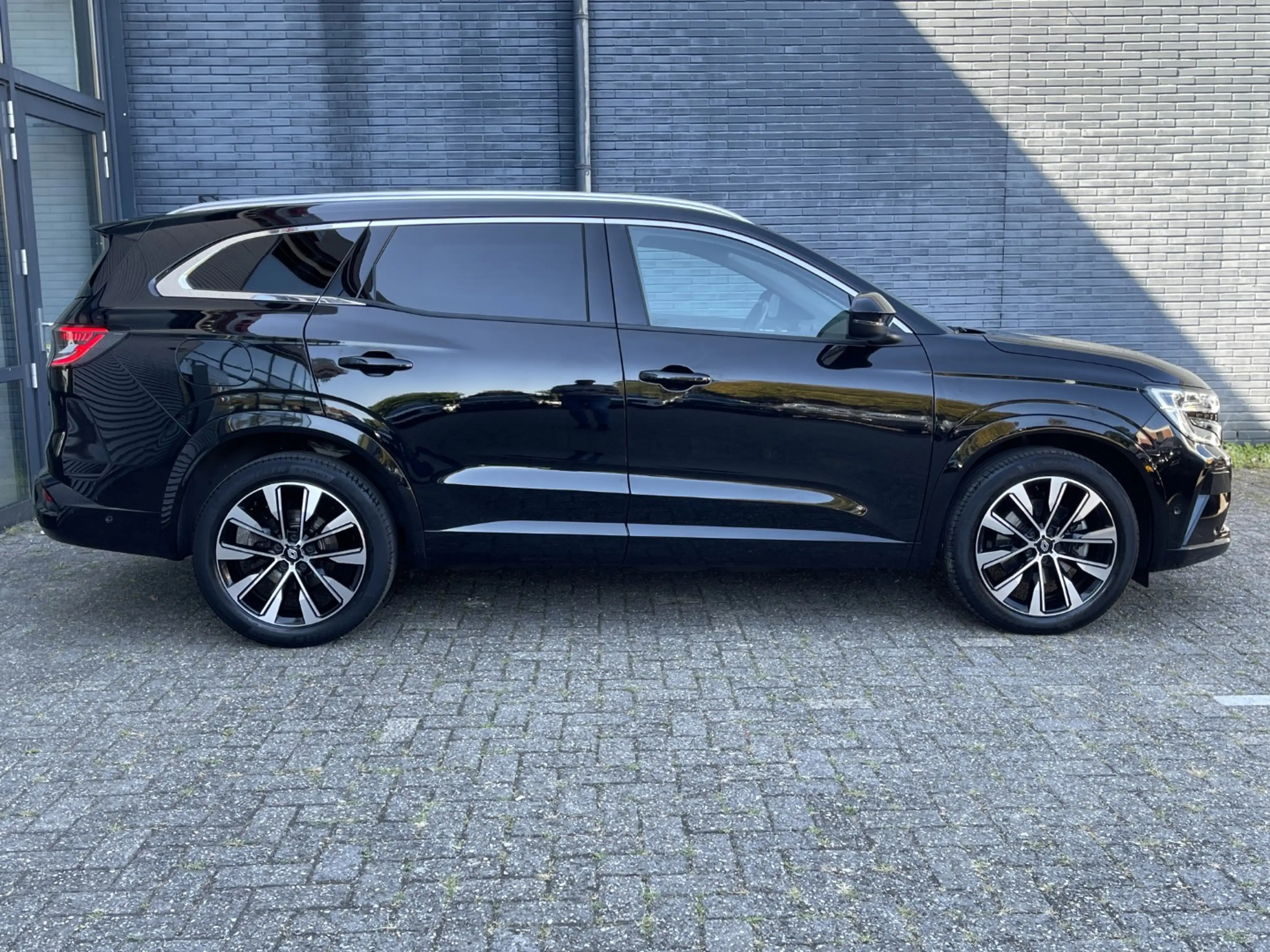 Renault Espace E-Tech Full Hybrid 200PK Techno Automaat | Adaptie — photo 3
