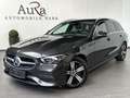 Mercedes-Benz C 200 T Avantgarde NAV+LED+AHK+VCOCK+CARPLAY+PP Grau - thumbnail 1