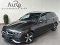 Mercedes-Benz C 200 T Avantgarde NAV+LED+AHK+VCOCK+CARPLAY+PP Grau - thumbnail 2