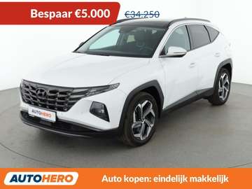 1.6 T-GDI Hybrid Prime 2WD