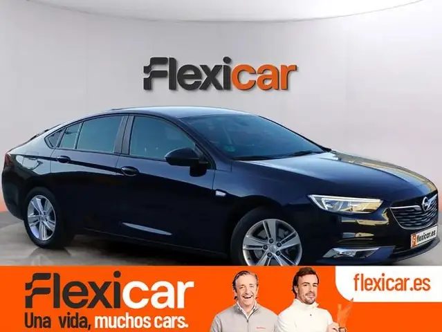 Opel Insignia GS 1.6 CDTi 100kW TD Selec Pro Auto WLTP