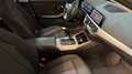BMW 330 e Plug in Hybride Benzine X-Drive 2022 Garantie Nero - thumbnail 11