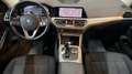 BMW 330 e Plug in Hybride Benzine X-Drive 2022 Garantie Nero - thumbnail 3