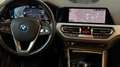 BMW 330 e Plug in Hybride Benzine X-Drive 2022 Garantie Nero - thumbnail 10