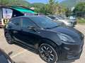 Ford Puma Puma 1.0 ecoboost h ST-Line s Nero - thumbnail 8