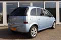 Opel Meriva 1.6-16V Cosmo, Automaat, Airco, PDC A, Cruise Cont Blau - thumbnail 5