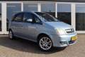 Opel Meriva 1.6-16V Cosmo, Automaat, Airco, PDC A, Cruise Cont Blau - thumbnail 3